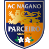 Nagano Parceiro (W)