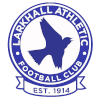 Larkhall Athletic  (W)