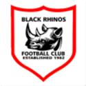 Black Rhinos