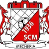SC Mecheria U19