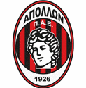 Apollon Pontou Kalamaria U19
