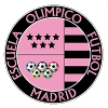 CDE Olimpico De Madrid (W)