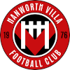 Hanworth Villa