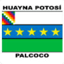 Huayna Potosi Palcoco