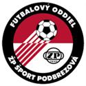PodbrezovaU19