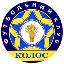 Kolos Kovalyovka