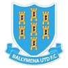 Ballymena Allstars (W)