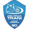 Apulia Trani (W)
