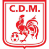 CD Moron (W)