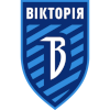 FC Victoria Mykolaivka