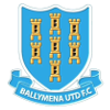Ballymena Utd (W)