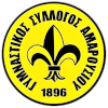 Maroussi