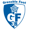 Grenoble Foot 38 U19 (W)