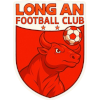 Tay Ninh U21