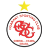 Guarany de Bage (W)