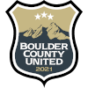 Boulder County United (W)
