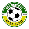 ACS Recolta Gura Sutii