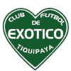 Exotico Tiquipaya (W)