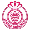 Blekitni Koscielec