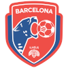 Barcelona de Ilheus (W)