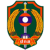 Salavan Police