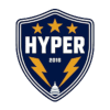Valinhos Hyper U20