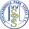 Stocksbridge Park Steels