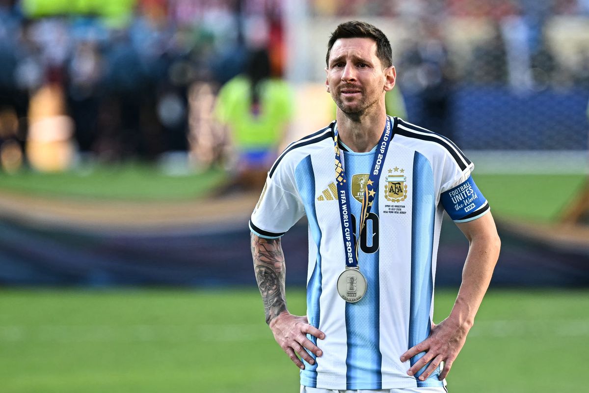 Lionel Messi Retires from International Football: Legacy, Achievements & Future