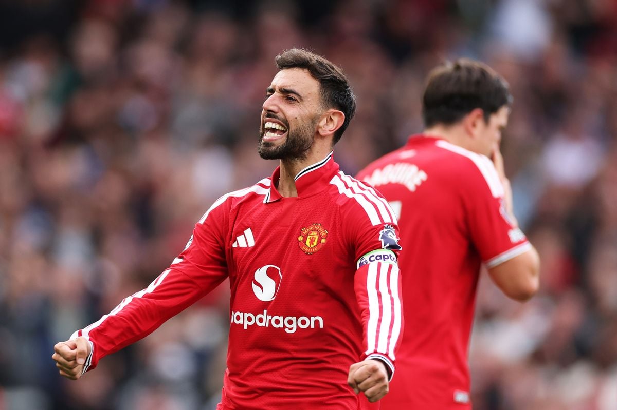 Bruno Fernandes Set to Become Manchester United’s Highest-Paid Player: Impact & Contract Details