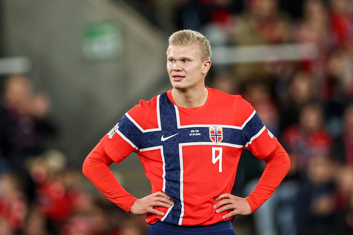 Craig Bellamy on Haaland: How Man City’s Turmoil Impacts Elite Players