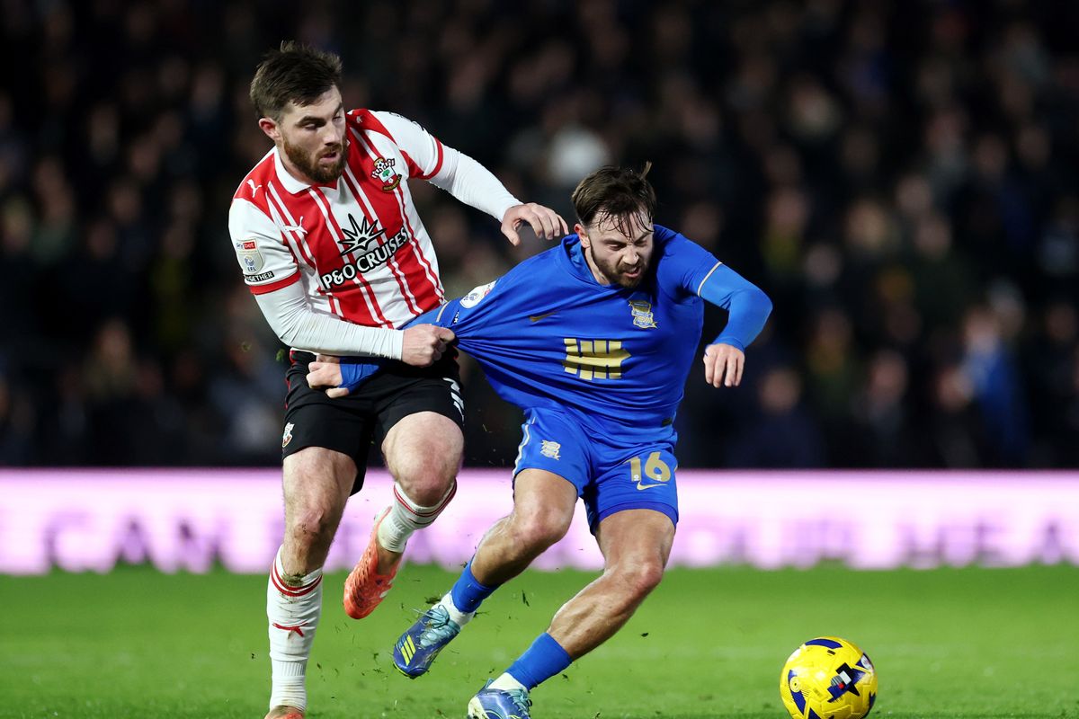 Birmingham City vs Southampton: TV Channel, Live Stream & Kick-Off Time Guide