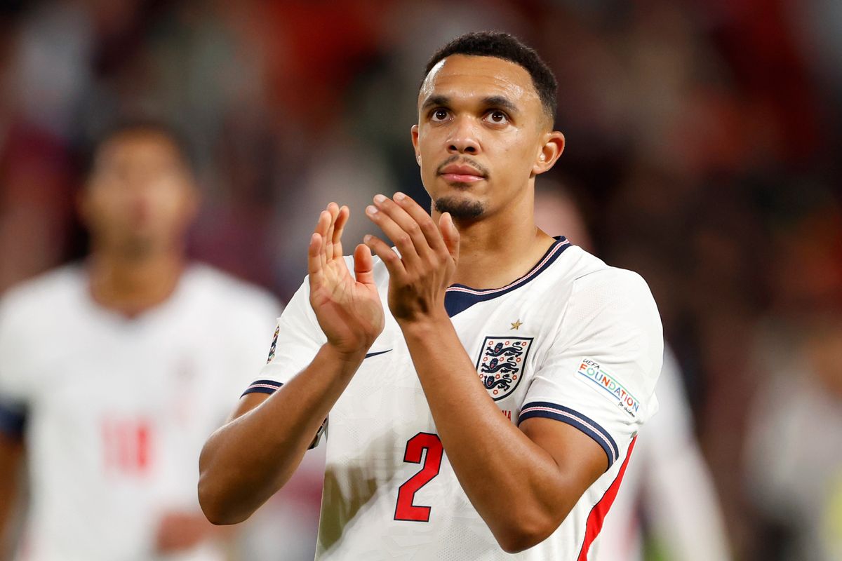 Trent Alexander-Arnold’s England Comeback: Tuchel’s Challenge and His Future