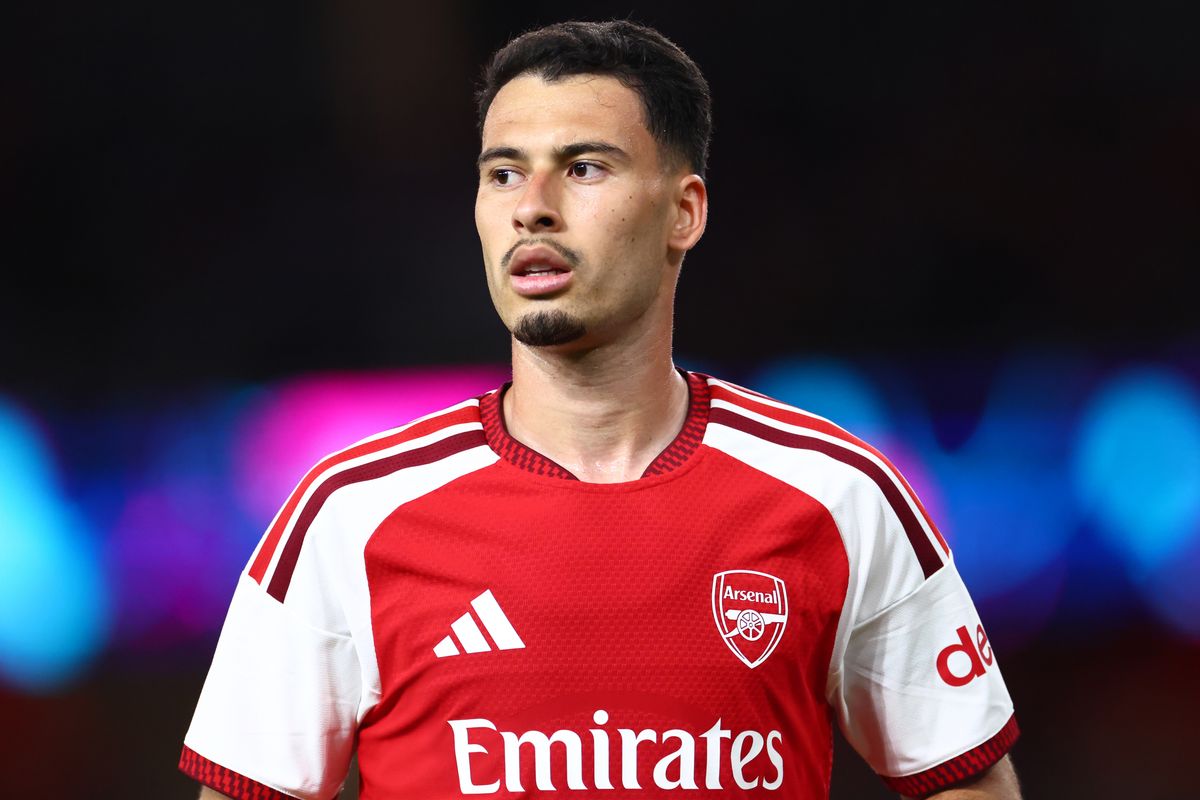 Gabriel Martinelli Leaves Arsenal for Al-Hilal: Inside the Transfer and Arteta Rift