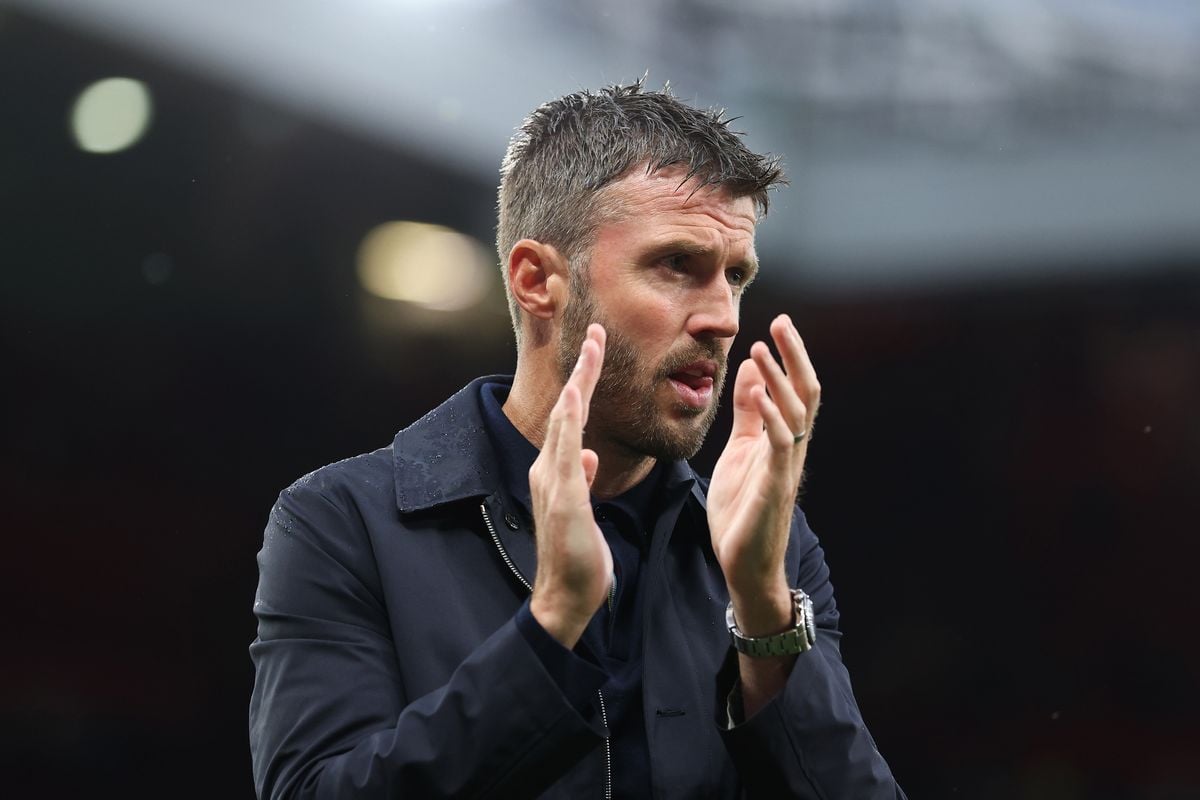 Manchester United’s Left-Back Solution: Can Patrick Dorgu Fill the Gap?