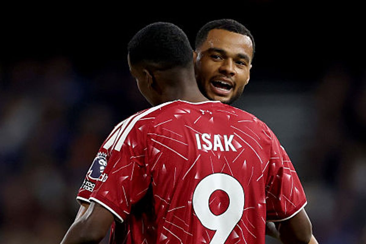 Cody Gakpo Shines in Liverpool’s First Premier League Win Under Iraola