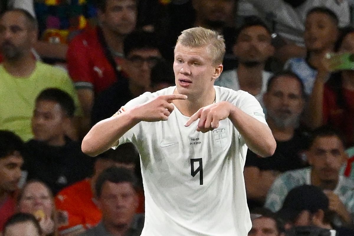 Erling Haaland Injury Update: Impact on Man City Amid Legal Turmoil