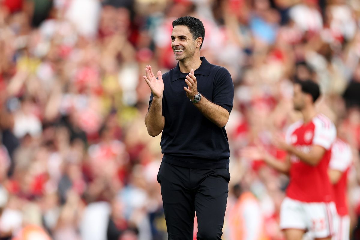 How Mikel Arteta’s Leadership Is Shaping Arsenal’s Premier League Dominance