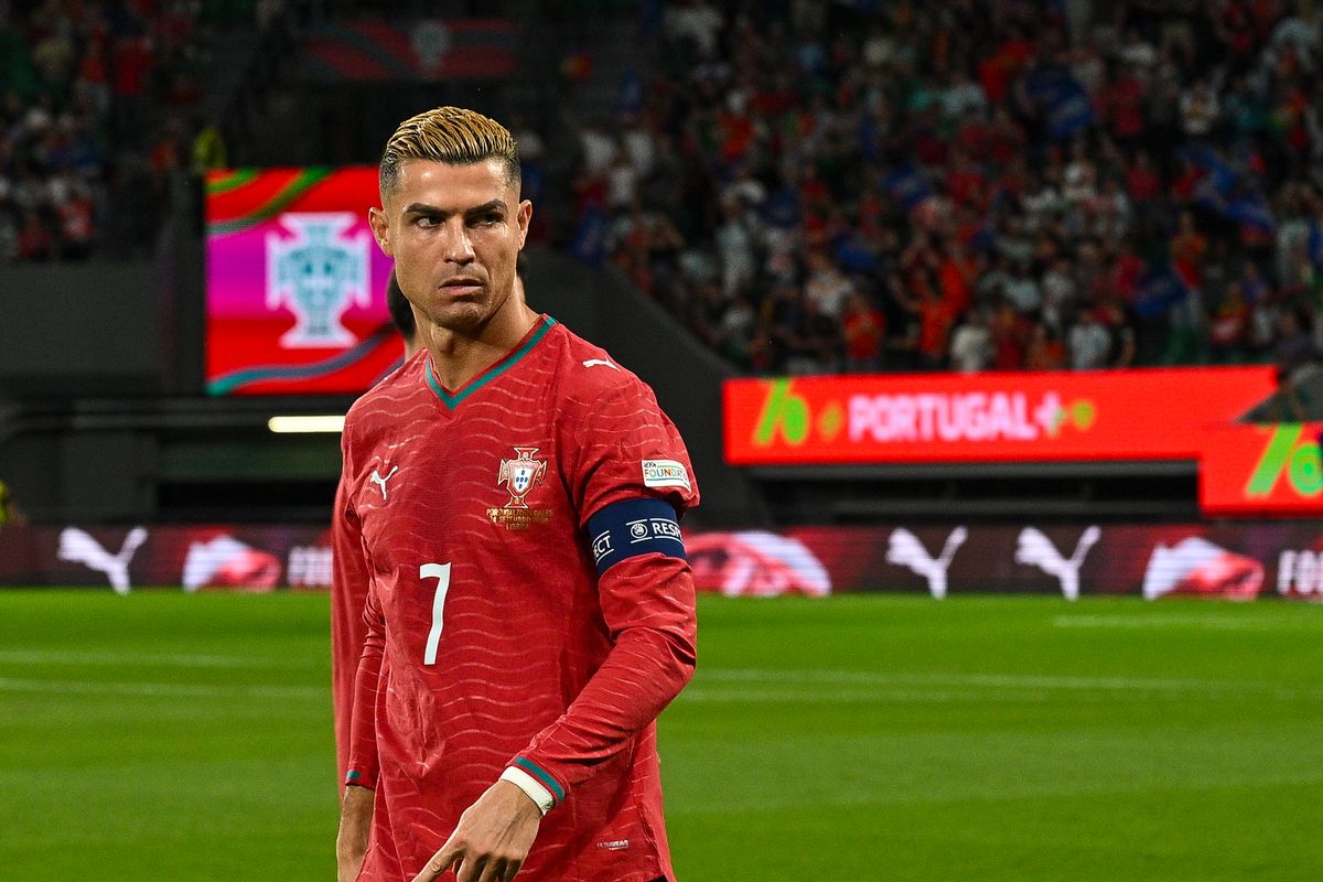 Cristiano Ronaldo’s Portugal Exit: Inside the Rift With Jorge Jesus and Its Impact