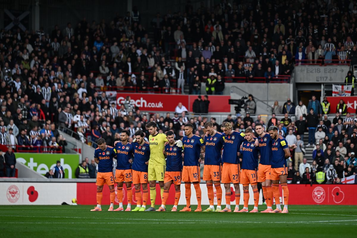 Why English Football Won’t Mark 9/11’s 25th Anniversary With Tributes