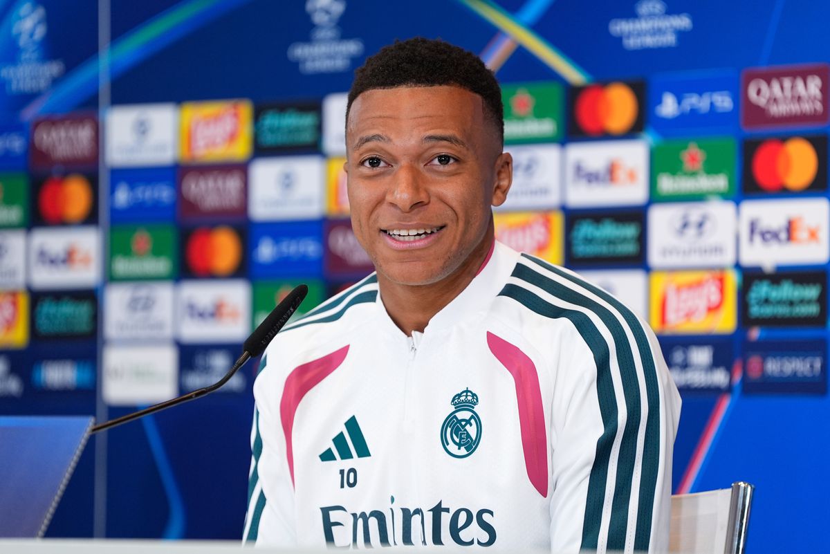 How One English Club Missed Signing Kylian Mbappe: A Scouting Lesson