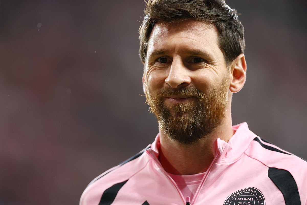 Lionel Messi Set to Acquire CD Eldense: His Next Step in Spanish Football Ownership