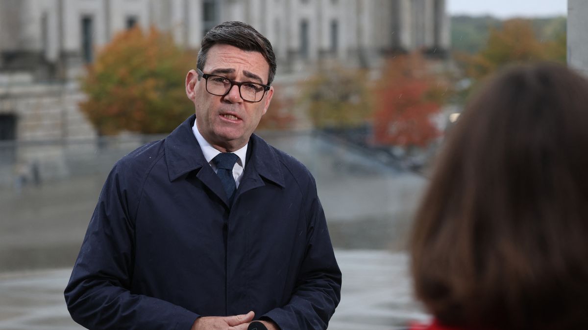 Manchester City Financial Breach Ruling: Impact, Andy Burnham’s Response & Football Governance