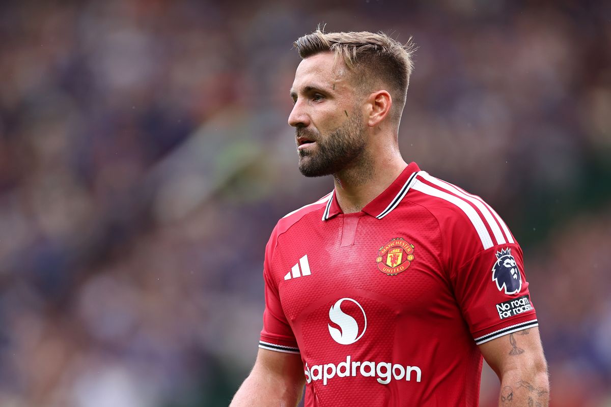 Press conference with Manchester United manager Michael Carrick
