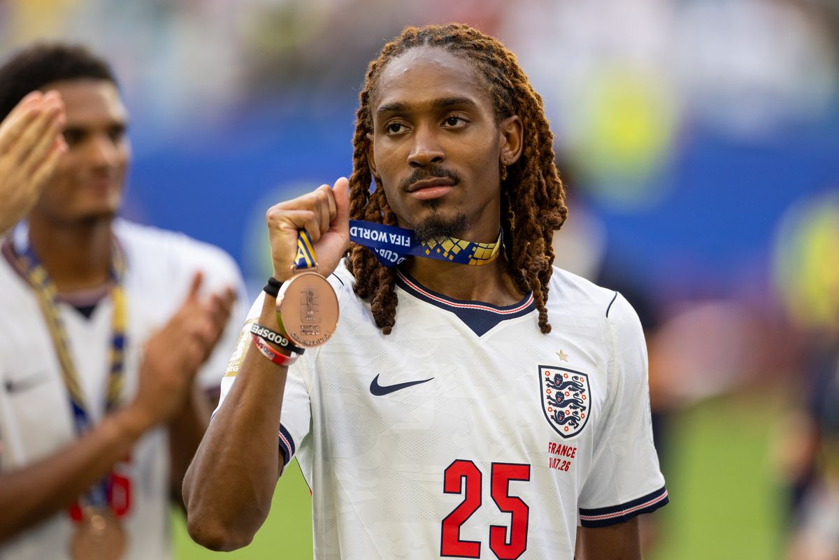 Liverpool Rule Out Djed Spence Move Amid Injury Crisis, Shift Focus to Attacking Signings