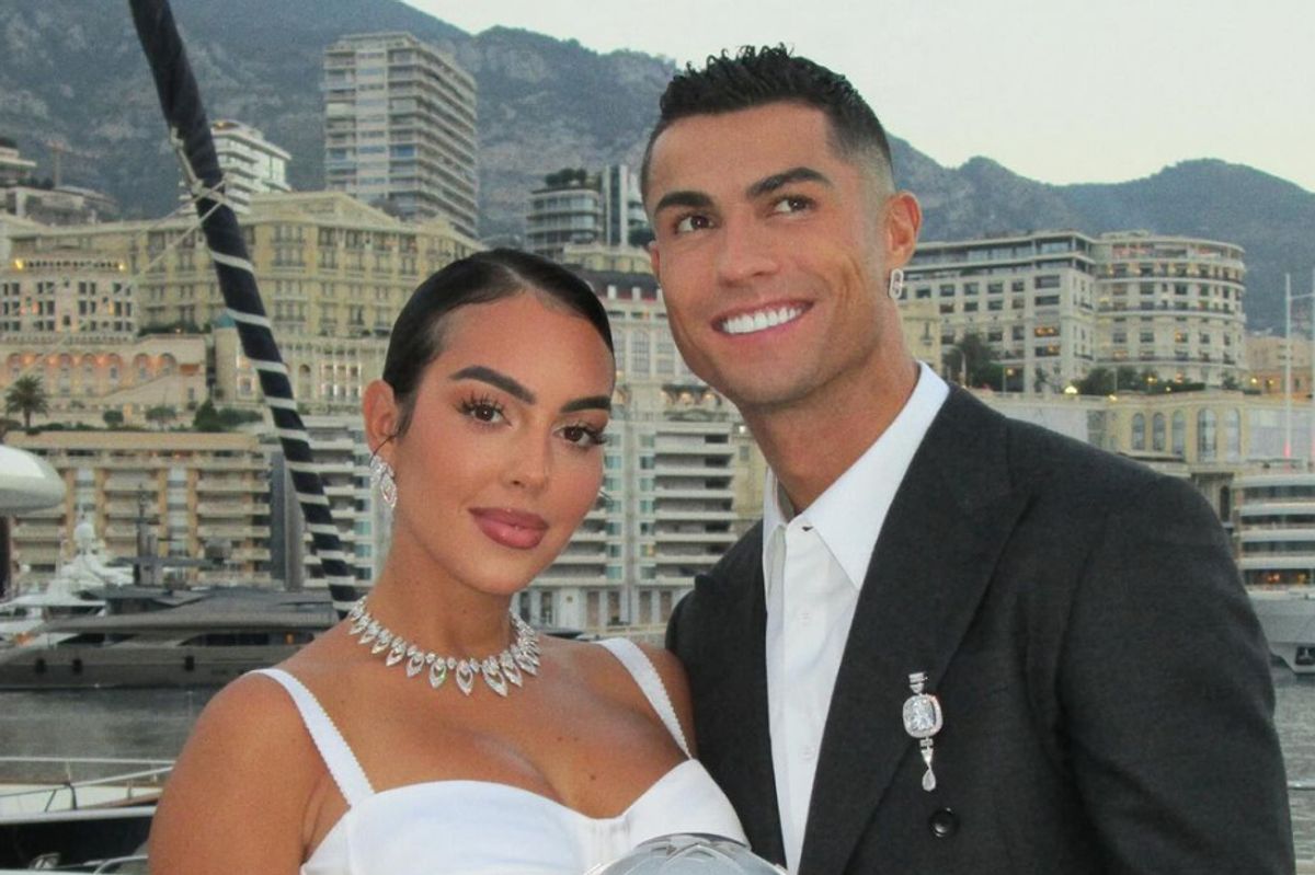 Cristiano Ronaldo Marries Georgina Rodriguez: Inside Their Wedding & Legacy