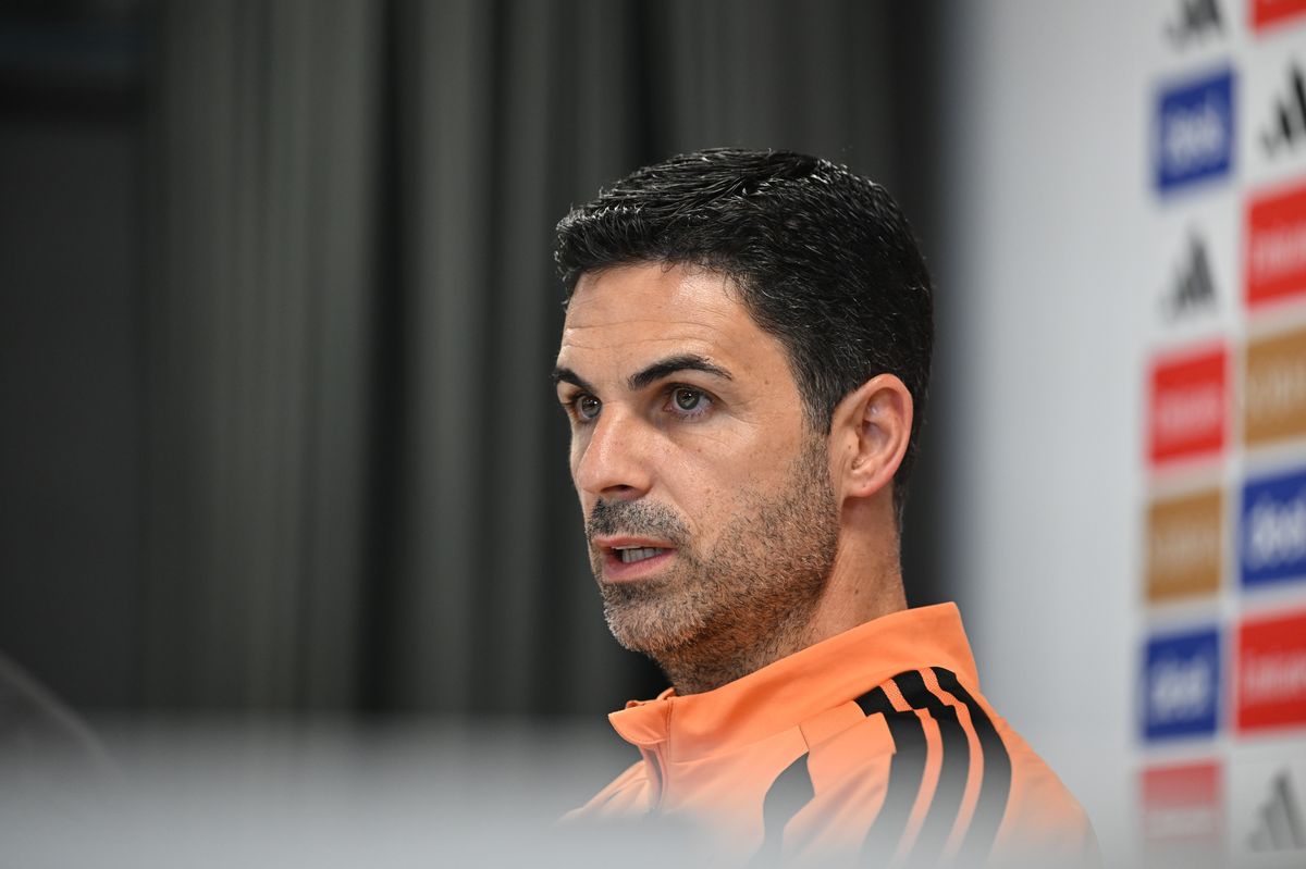 Arsenal’s Dynamic Start: Arteta’s Vision and Key Players Driving Title Defence