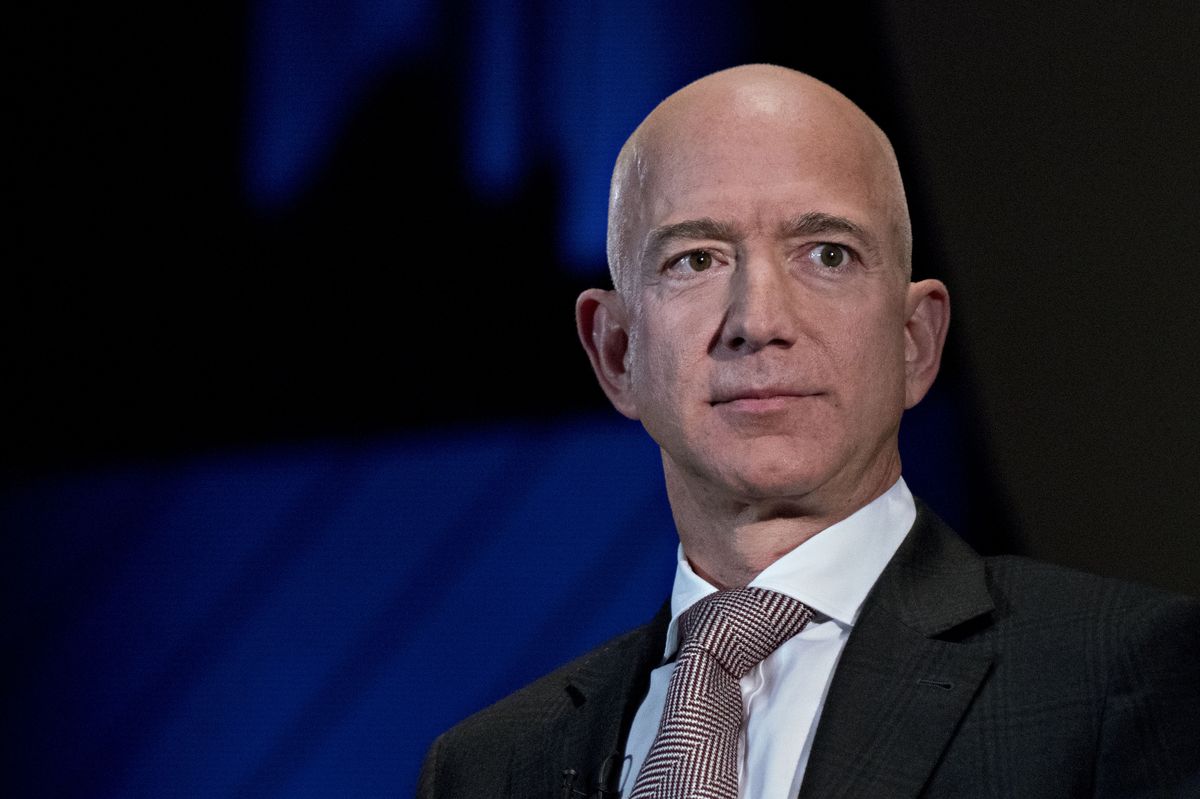 Jeff Bezos Eyes Premier League Investment: Impact, Challenges & Opportunities