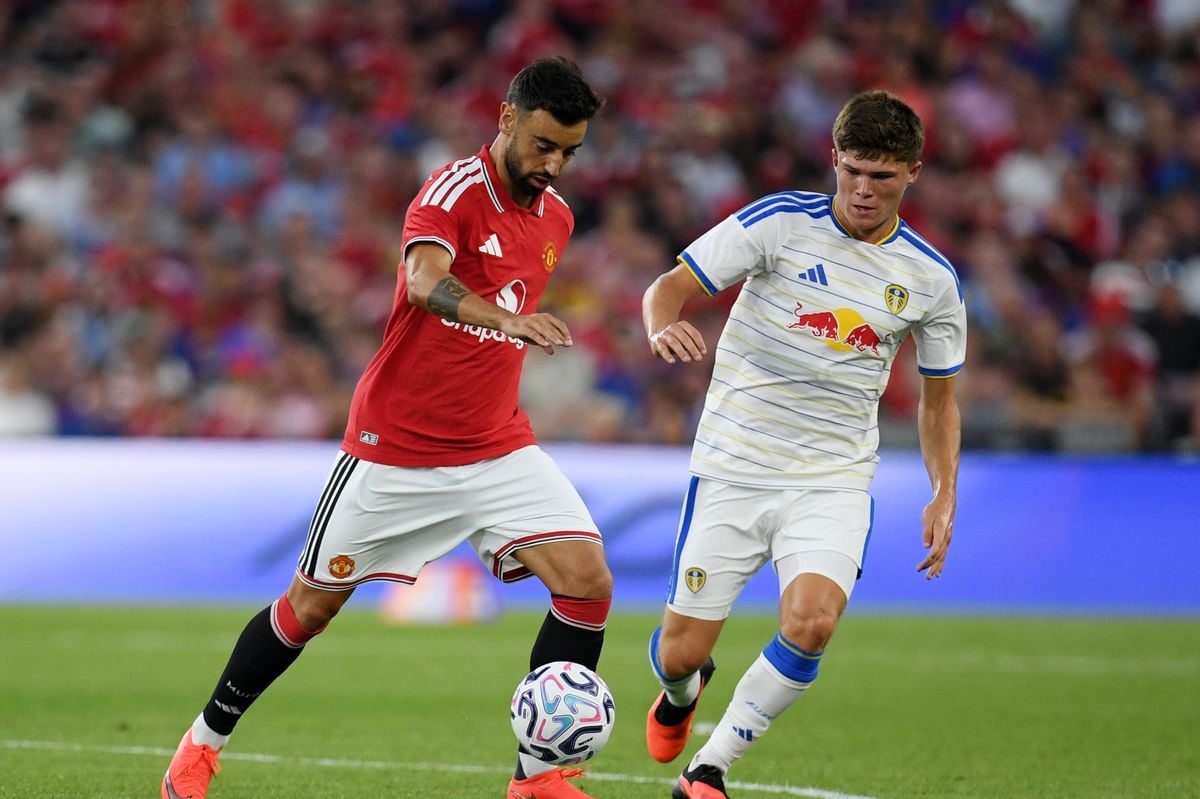 Man United vs Leeds in Dublin: Key Takeaways, Player Analysis & Pre-Season Insights