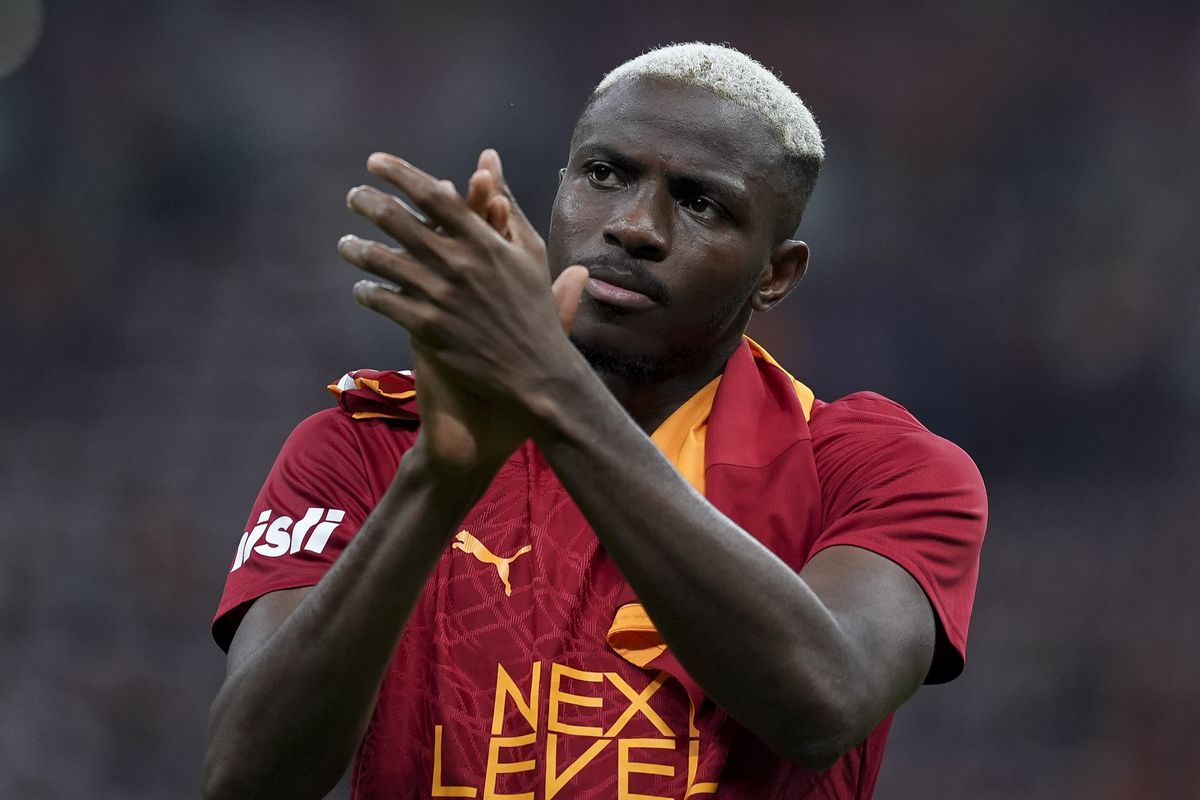Arsenal Transfer News: Victor Osimhen Swap Deal and Striker Search Explained