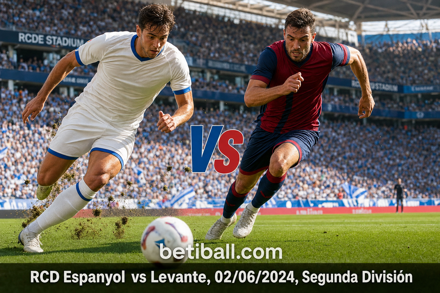 Rcd Espanyol vs Levante Preview: Prediction, Team News & Lineups